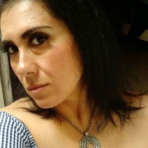 Meet your Posher, Alejandra